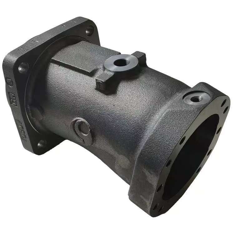 High-Pressure Pump Housing factory