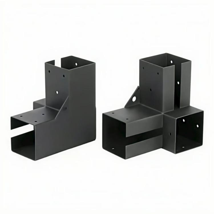 MIG Welding Metal Frame made in China