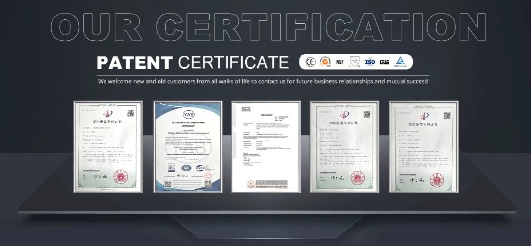 patent certificate patent certificate