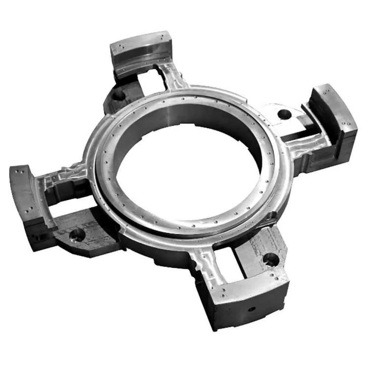 Shell Casting Brackets